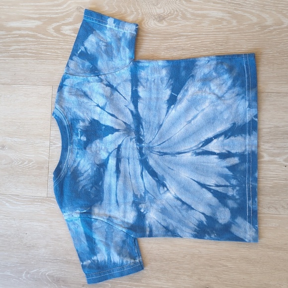 18M Tie Dye Walt Disney World Tee Shirt - Picture 3 of 3